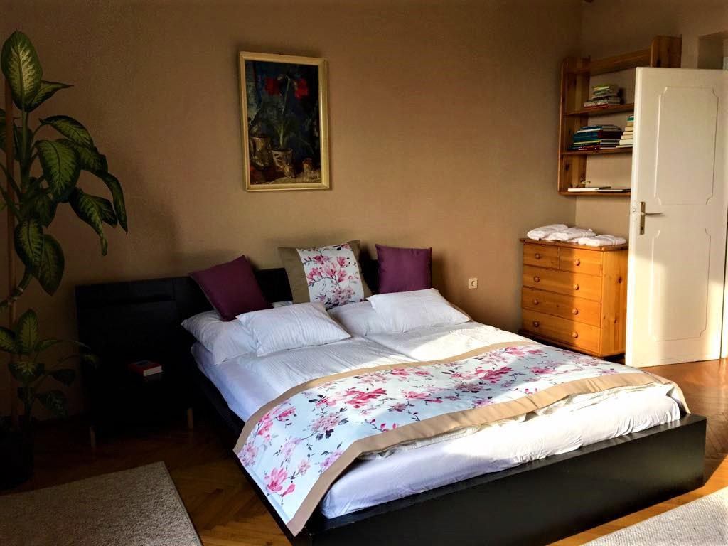 Panorama Apartman Mor Ngoại thất bức ảnh
