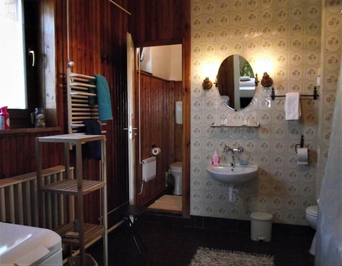 Panorama Apartman Mor Ngoại thất bức ảnh