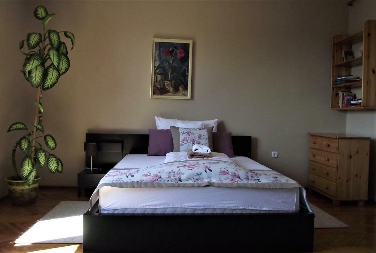 Panorama Apartman Mor Ngoại thất bức ảnh